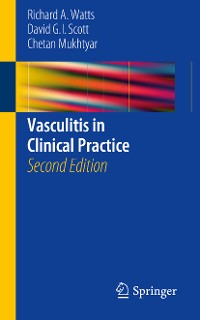 Cover Vasculitis in Clinical Practice