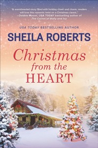 Cover Christmas from the Heart