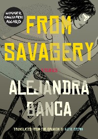 Cover From Savagery