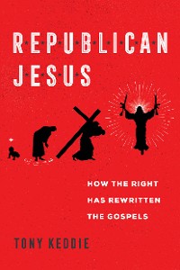 Cover Republican Jesus