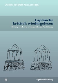 Cover Laplanche kritisch wiedergelesen