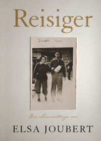Cover Reisiger