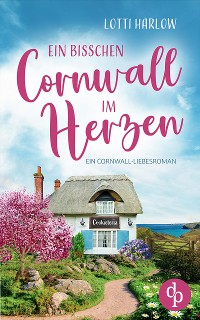 Cover Ein bisschen Cornwall im Herzen