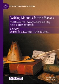 Cover Writing Manuals for the Masses