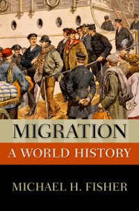 Cover Migration