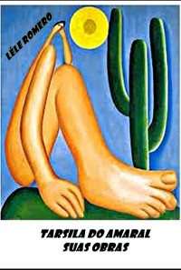 Cover Obras De Tarsila Do Amaral