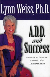 Cover A.D.D. and Success