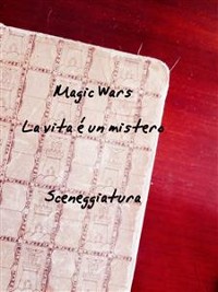 Cover Magic Wars