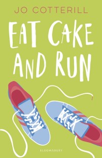 Cover Hopewell High: Eat Cake and Run
