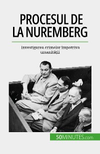 Cover Procesul de la Nuremberg