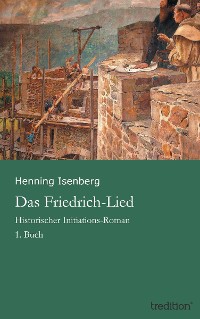 Cover Das Friedrich-Lied