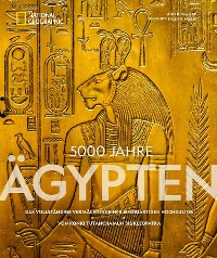 Cover 5000 Jahre Ägypten