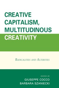 Cover Creative Capitalism, Multitudinous Creativity
