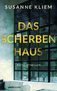 Cover Das Scherbenhaus
