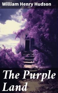 Cover The Purple Land
