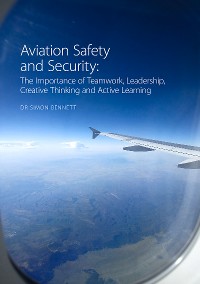 Cover Aviation Safety and Security