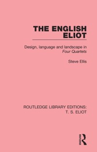 Cover English Eliot