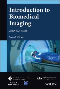 Cover Introduction to Biomedical Imaging