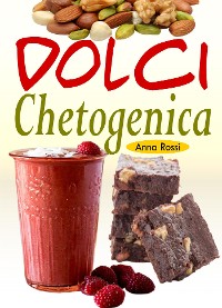 Cover Dolci Chetogenica