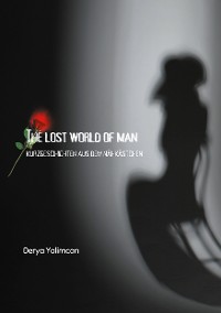 Cover The lost world of man