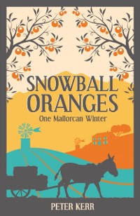 Cover Snowball Oranges