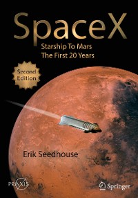 Cover SpaceX