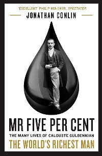 Cover Mr Five Per Cent