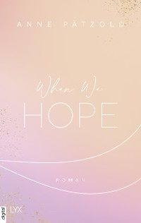 Cover When We Hope