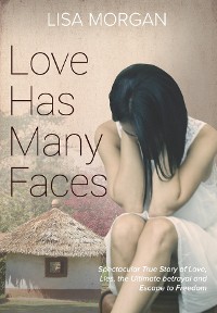 Cover Love Has Many Faces