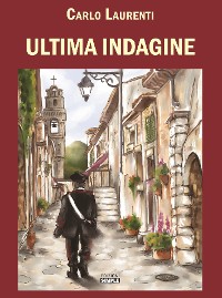 Cover Ultima indagine