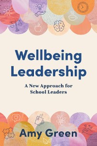 Cover Wellbeing Leadership