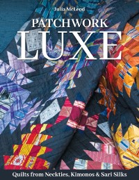 Cover Patchwork Luxe