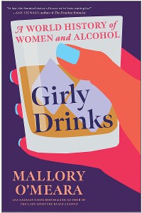 Cover Girly Drinks