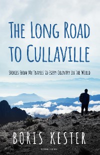 Cover The Long Road to Cullaville