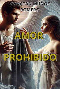 Cover Amor Prohibido