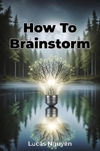 Cover How To Brainstorm