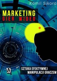 Cover Marketing gier wideo