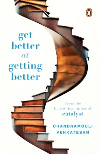 Cover Get Better at Getting Better