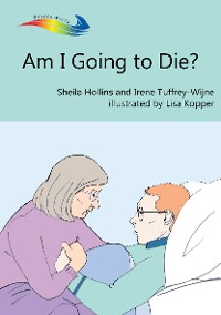 Cover Am I Going to Die?