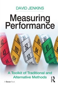 Cover Measuring Performance