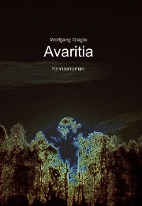 Cover Avaritia