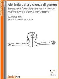 Cover Alchimia della violenza di genere