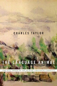 Cover Language Animal