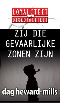 Cover Zij Die Gevaarlijke Zonen Zijn