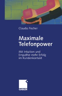 Cover Maximale Telefonpower