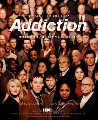 Cover Addiction
