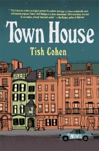 Cover Town House