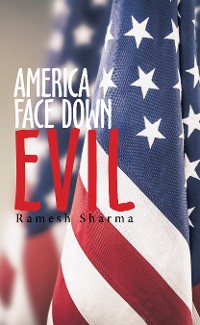 Cover America  Face Down Evil