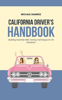 Cover California Driver's Handbook