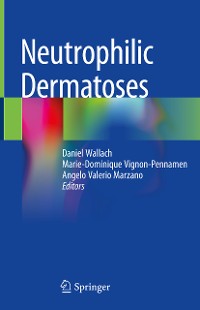 Cover Neutrophilic Dermatoses